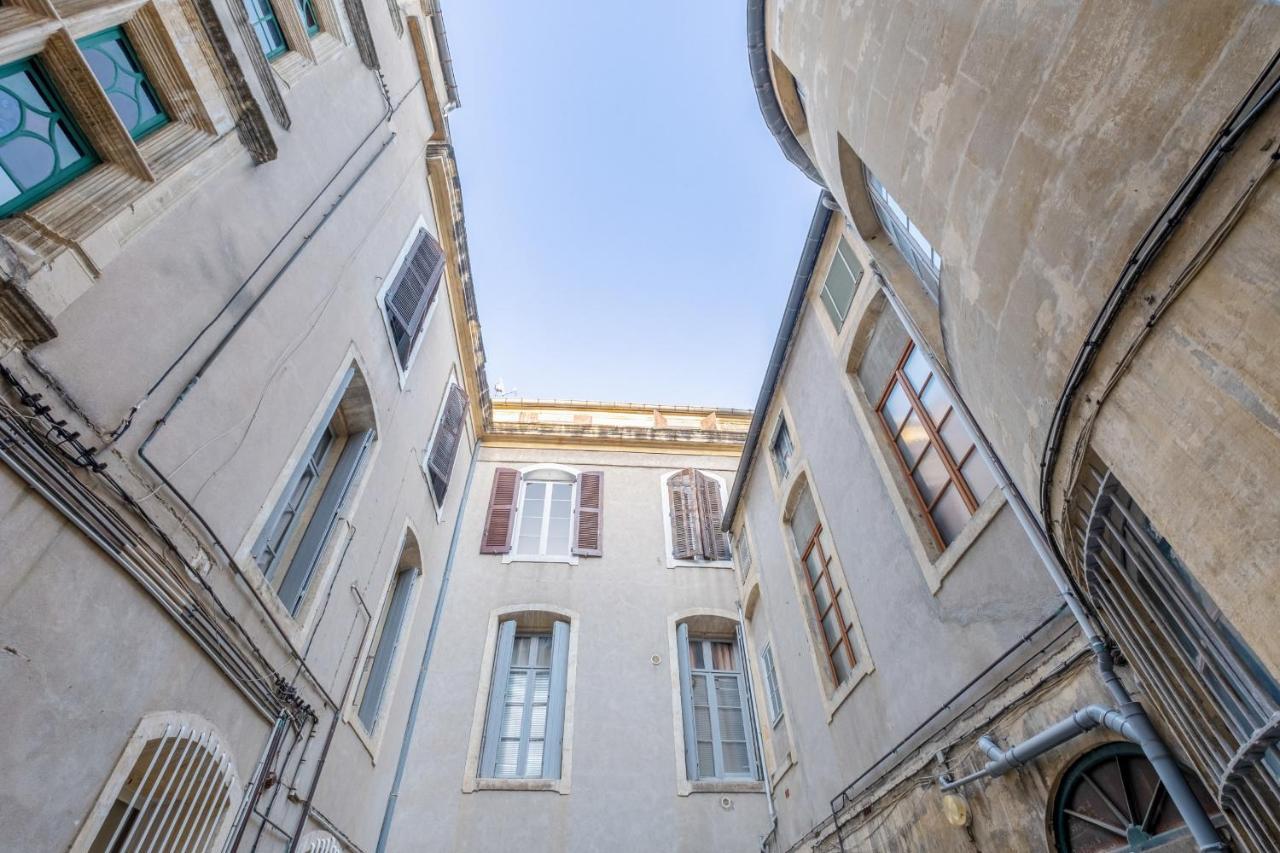 Ciel De Nimes - Premiere Conciergerie Nîmes Exterior photo
